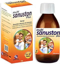 Multivitamínico Multi Sanuston Plus Jarabe