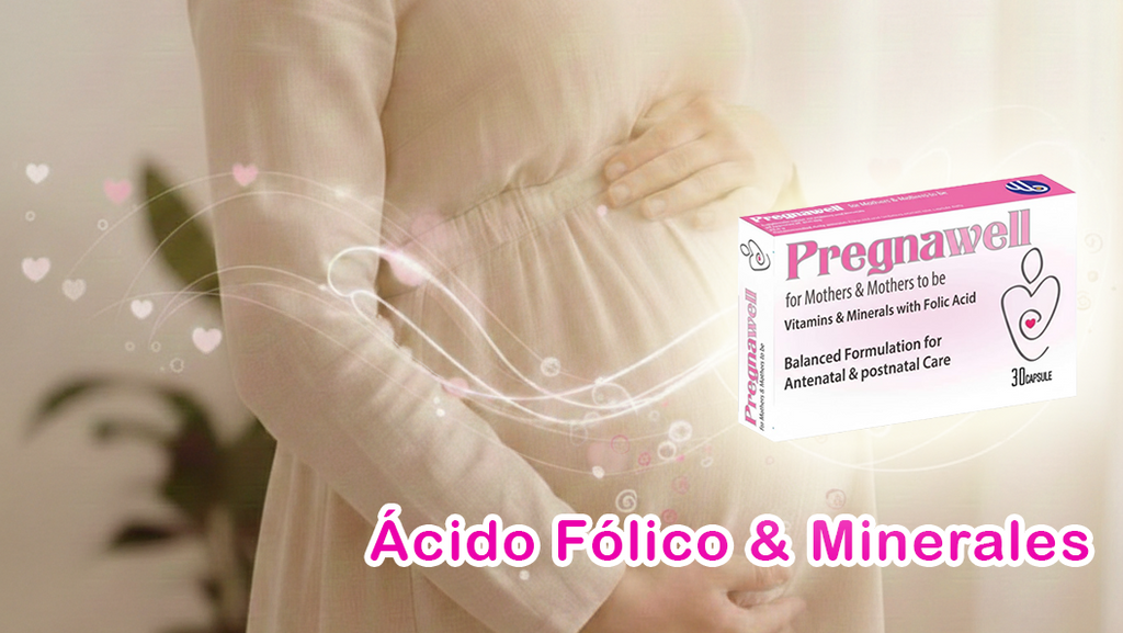 Pregnawell