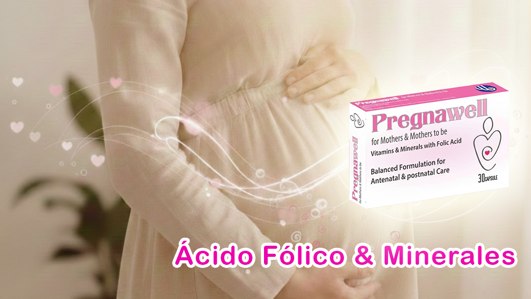 Pregnawell