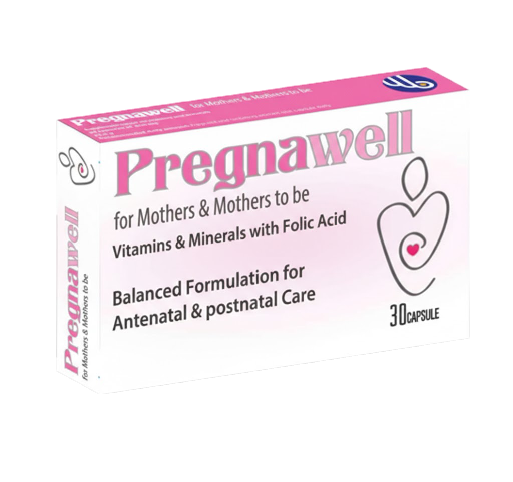 Pregnawell