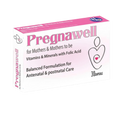 Pregnawell